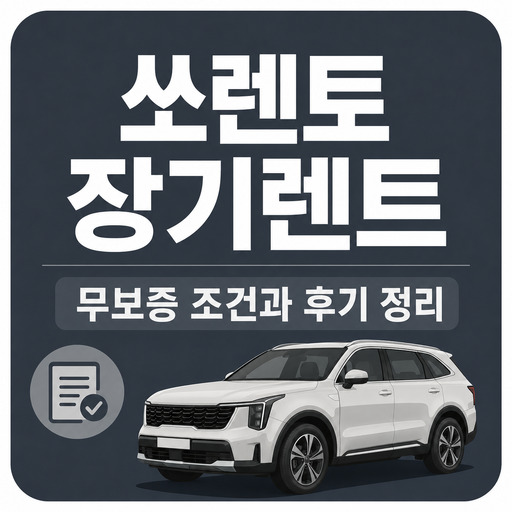 쏘렌토-장기렌트-무보증-조건과-후기-정리.jpg